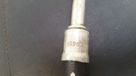 crijevo prijenos upravljanja Peugeot 206 1,4