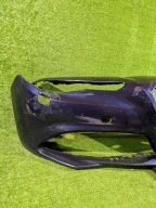 front bumper front ALFA ROMEO GIULIA 16- NR.Z8866