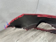 MG ZS LIFT 2020-2024 bumper front P10628329