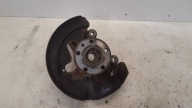 swing right front Volvo V70
