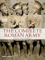 The Complete Roman Army Goldsworthy Adrian