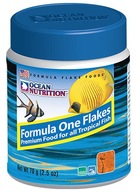 Ocean Nutrition Formula One Flakes 70g