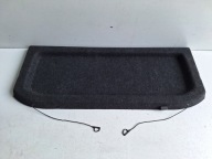 SUZUKI SX4 06-14 zadná plato