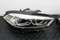 lights front front LED 9482808 9482807 BMW 1 F40 m-packet