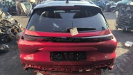 trunk door boot 52R1 BAIC BEIJING 5