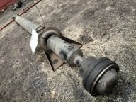 cardan A1634100802 MERCEDES-BENZ ML W163