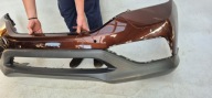 HONDA CR-V IV 12- bumper front front PDC 71101-T1G-ZZ00