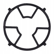 TŰZHELYRÁCS RÁTÉT ZOMÁNCOZOTT ÉGŐHÖZ 175MM