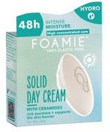 Foamie Hydro Intense Day Cream