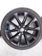 disk disk SEAT LEON III 3 5F0 18" 7.5JX18 ET51 5X112 5F0601025AA