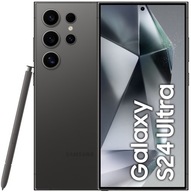 Smartfón Samsung Galaxy S24 Ultra 12 GB / 256 GB 5G čierny
