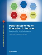 Political economy of education in Lebanon: