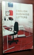 ENGLISH BUSINESS LETTERS WZORY LISTÓW - Kienzler