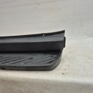MERCEDES SPRINTER W906 06- bumper STOPIEN rear part rear PDC