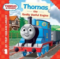 Thomas & Friends: My First Railway Library: