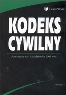 KODEKS CYWILNY LEXISNEXIS WYDANIE 4