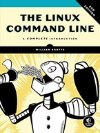 The Linux Command Line, 2nd Edition: A Complete