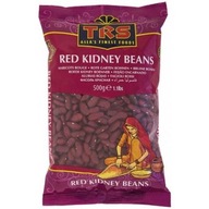 Fazuľa červená Red Kidney Beans TRS 1kg