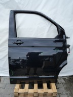 VW T6 door right front