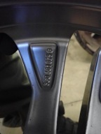 disk disk VW 3G0 5x112 ET40 7J 17" 3G0601025G