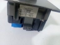 Opel Vectra C 04-08 switch switch PANEL of the air conditioning OE 74670701