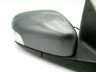 Volvo V50 lift FL mirror right electrics 6 PIN 455-16 EU