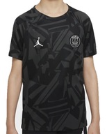 Detské tričko Nike PSG Pre Match Away 2022/23 DN1298011 122-128cm