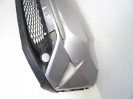 Toyota CHR CH-R bumper front front