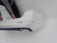 VOLVO XC90 II R-design 15-> bumper rear part PDC