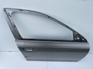 door front front right Skoda Octavia III 3 5E 12
