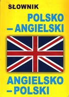 SŁOWNIK POLSKO-ANGIELSKI ANGIELSKO-POLSKI - LEVEL TRADING