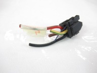 connector contact stecker opornika rezystora heizung jeza jez BMW e39 e46 e53 e83