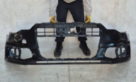 AUDI A6 C7 4G S-LINE 11-14 bumper front front SPR 4XPDC 4G0807437C