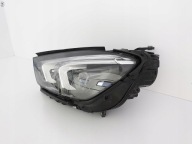 MERCEDES GLE W167 19- FULL LED MULTIBEAM left EU light