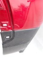 MITSUBISHI ECLIPSE CROSS 18-20 lökhárító far PDC