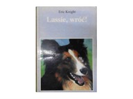 Lassie wróć - E Knight