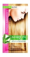 Marion Farbiaci šampón 40 ml BLOND 61