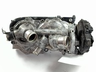 water pump 05E12111AB SKODA OCTAVIA IV LIFT