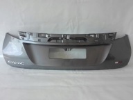 cap bonnet boot rear part HONDA CIVIC IX HB LIFT