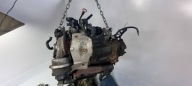 engine complete OM640 640940 2.0 CDI MERCEDES-BENZ A-KLASA W169
