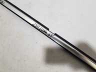 moulding door left rear part dust CHROM MERCEDES W251 LONG