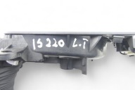 handle door left rear part inner LEXUS IS II 2PIN 67740-53010