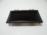 MONITOR display navigation devices BMW X5 E70 9146651