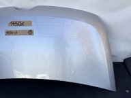 RENAULT MASTER 3 LIFT 10- Cofano SREBRNA 651009963R Originale