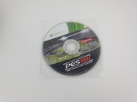 PES2011 PRO EVOLUTION SOCCER Microsoft Xbox 360 (eng) sama płyta (4)