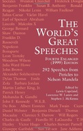 The World s Great Speeches COPELAND
