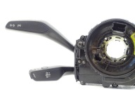 steering wheel levers and controls ring control AUDI A4 B9 A5 8W