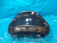 dials clock BMW F31 318B 6210IK9365933