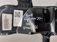 Nebelscheinwerfer rechts FORD EXPLORER 20- LED