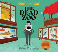 The Dead Zoo Donnelly Peter